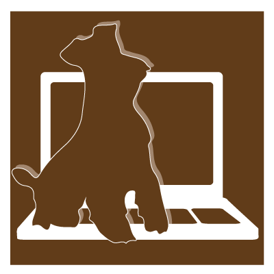 dog icon